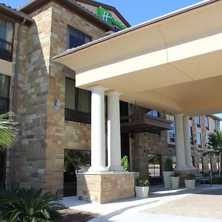 Holiday Inn Express & Suites Austin Nw - Lakeway, An Ihg Hotel Exterior foto