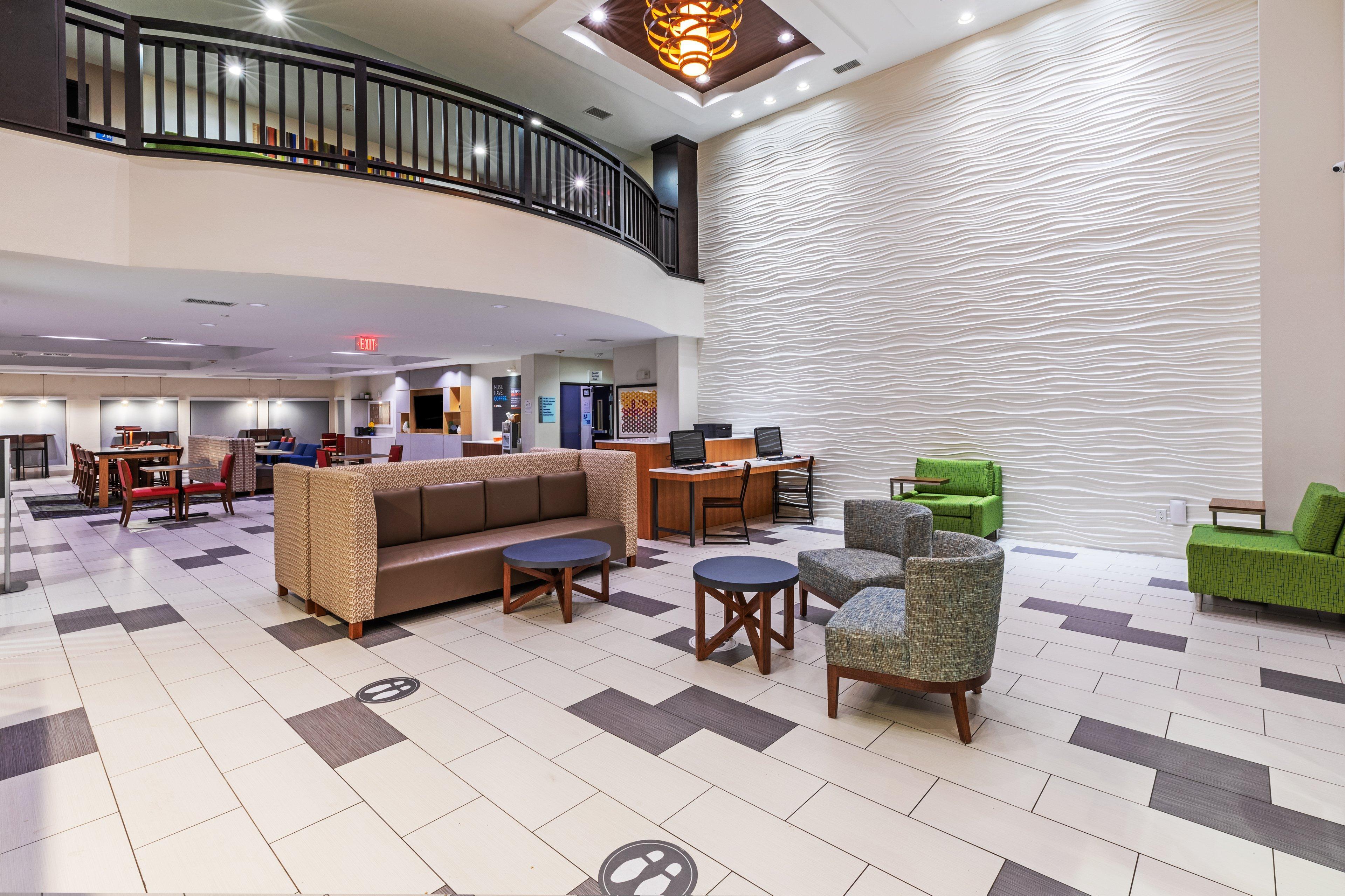 Holiday Inn Express & Suites Austin Nw - Lakeway, An Ihg Hotel Exterior foto
