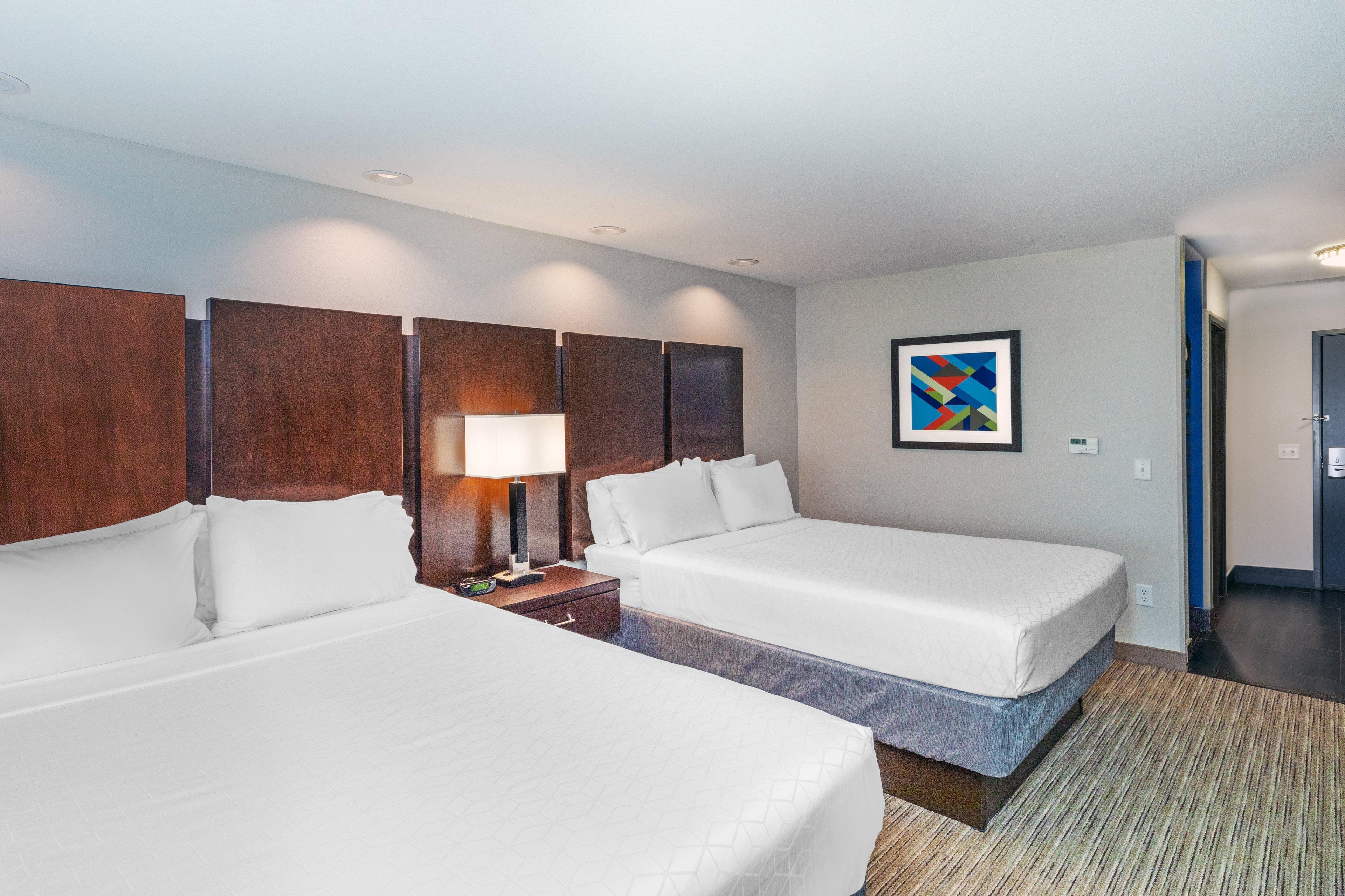Holiday Inn Express & Suites Austin Nw - Lakeway, An Ihg Hotel Exterior foto