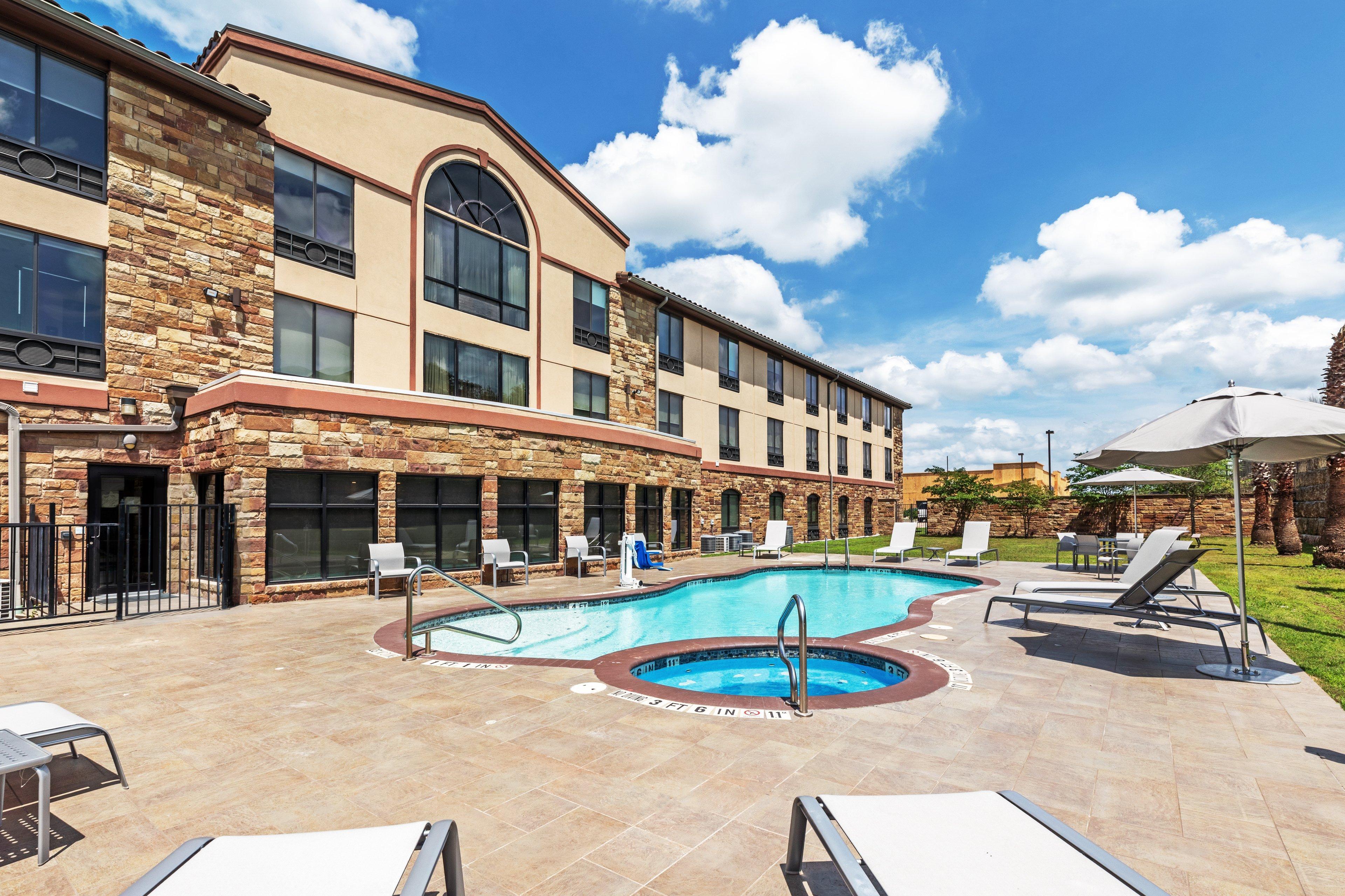 Holiday Inn Express & Suites Austin Nw - Lakeway, An Ihg Hotel Exterior foto