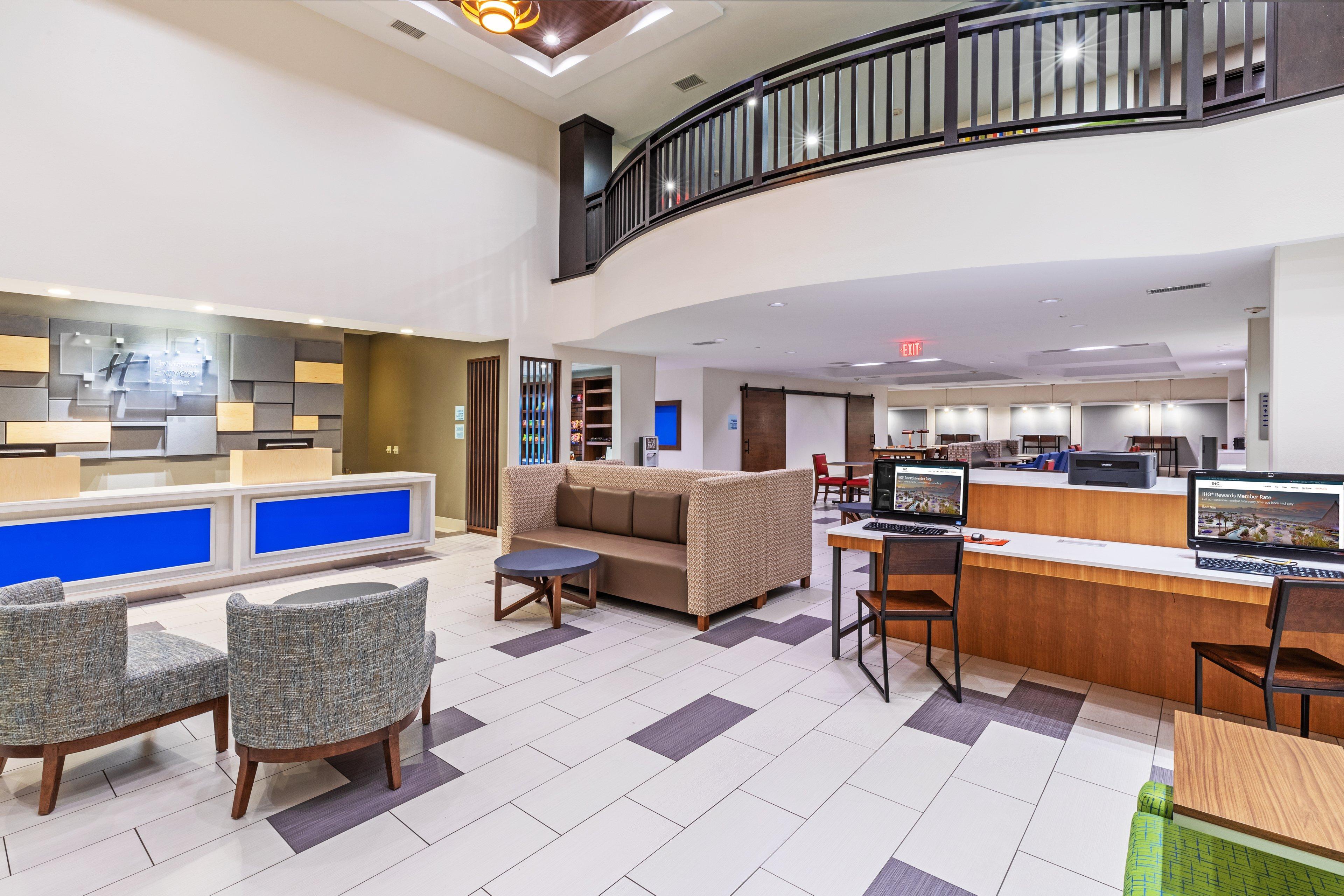 Holiday Inn Express & Suites Austin Nw - Lakeway, An Ihg Hotel Exterior foto