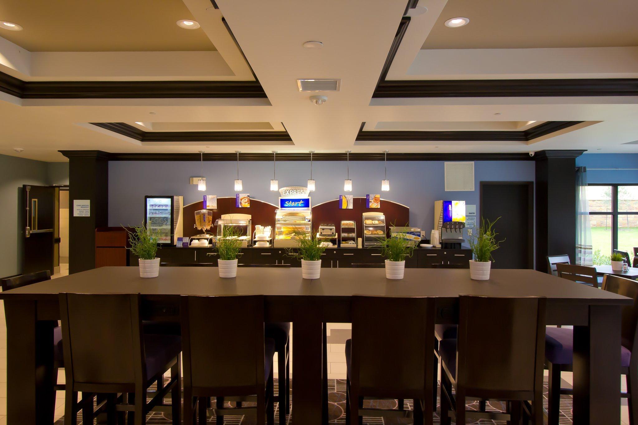Holiday Inn Express & Suites Austin Nw - Lakeway, An Ihg Hotel Exterior foto
