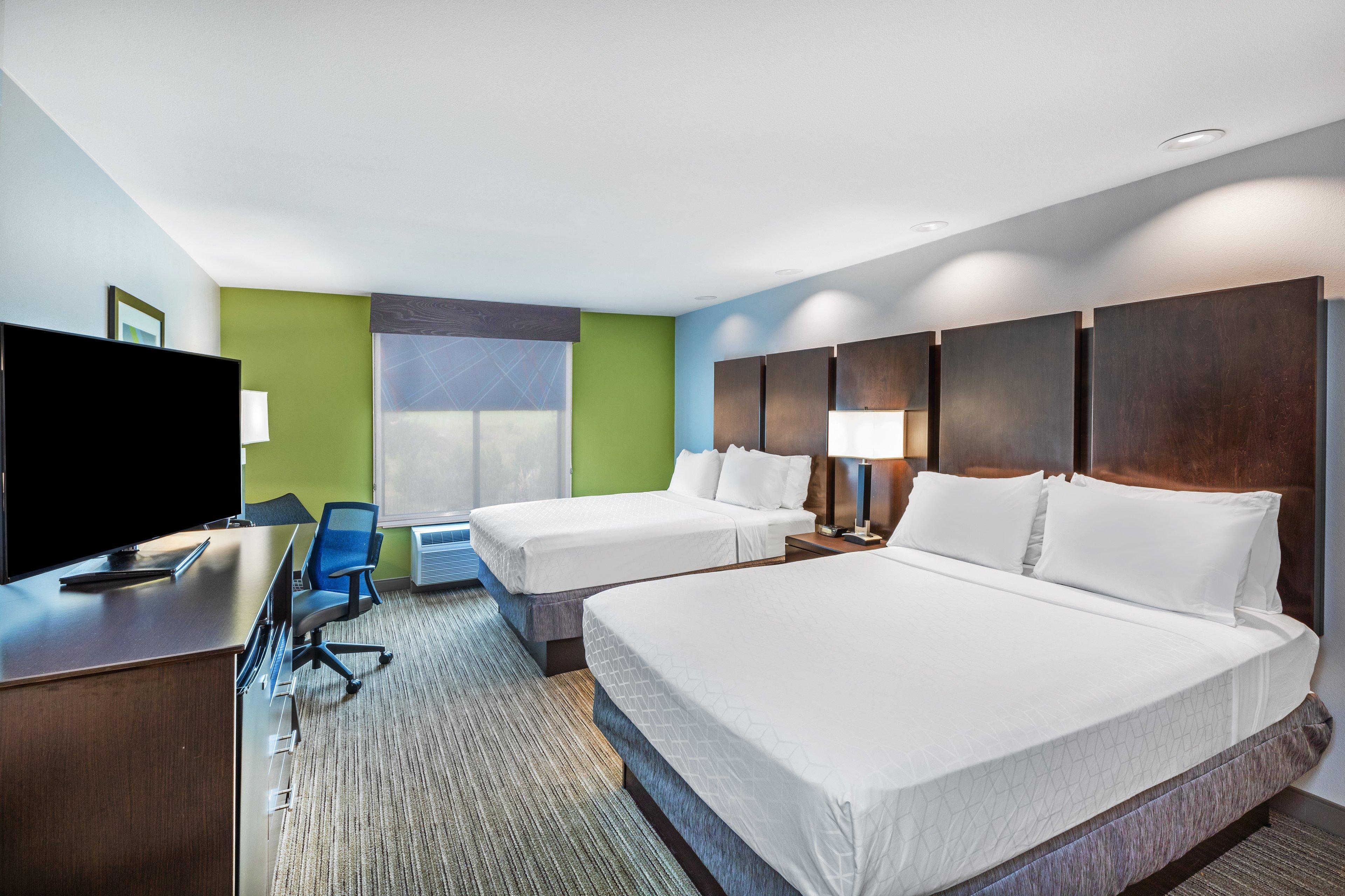 Holiday Inn Express & Suites Austin Nw - Lakeway, An Ihg Hotel Exterior foto