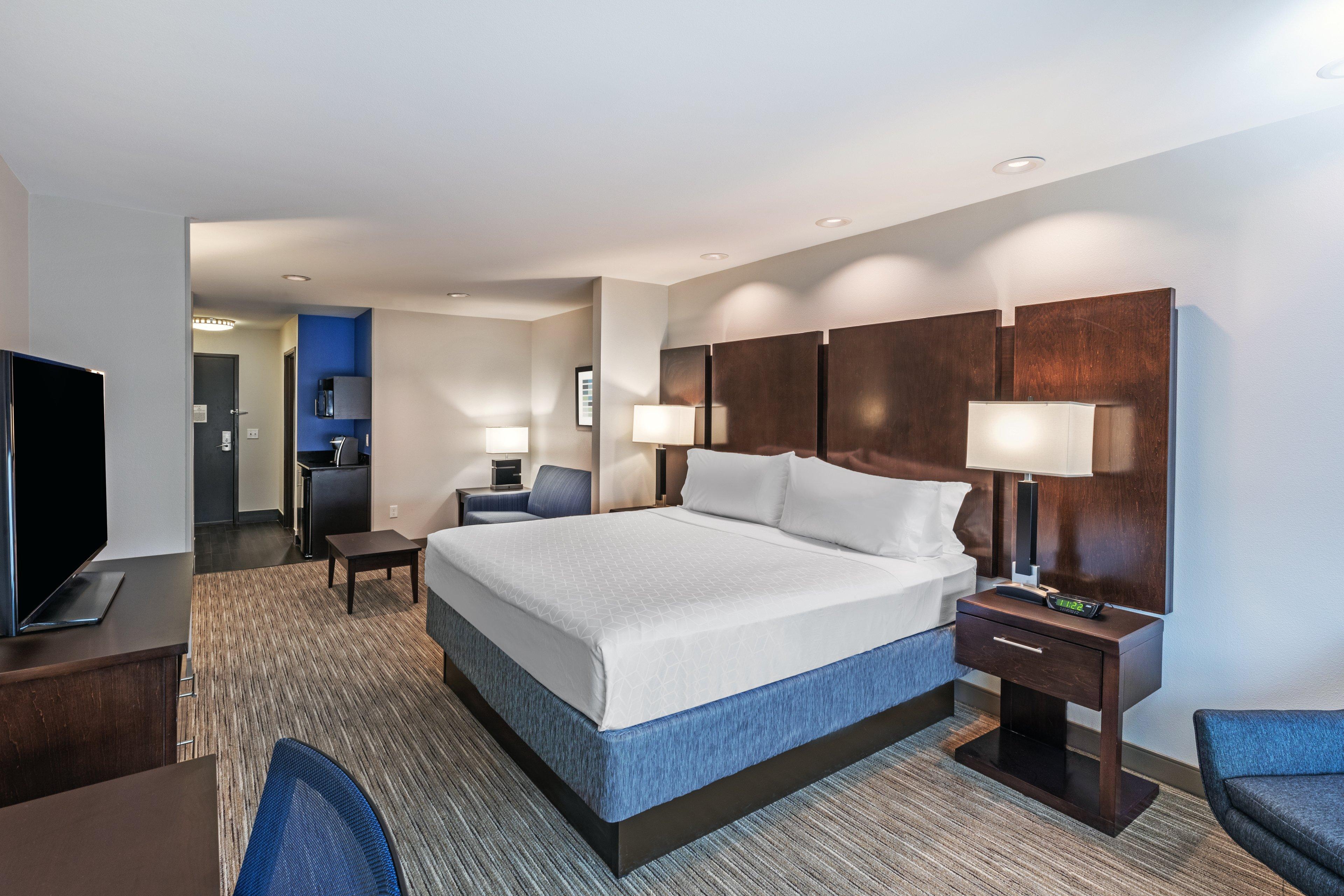 Holiday Inn Express & Suites Austin Nw - Lakeway, An Ihg Hotel Exterior foto