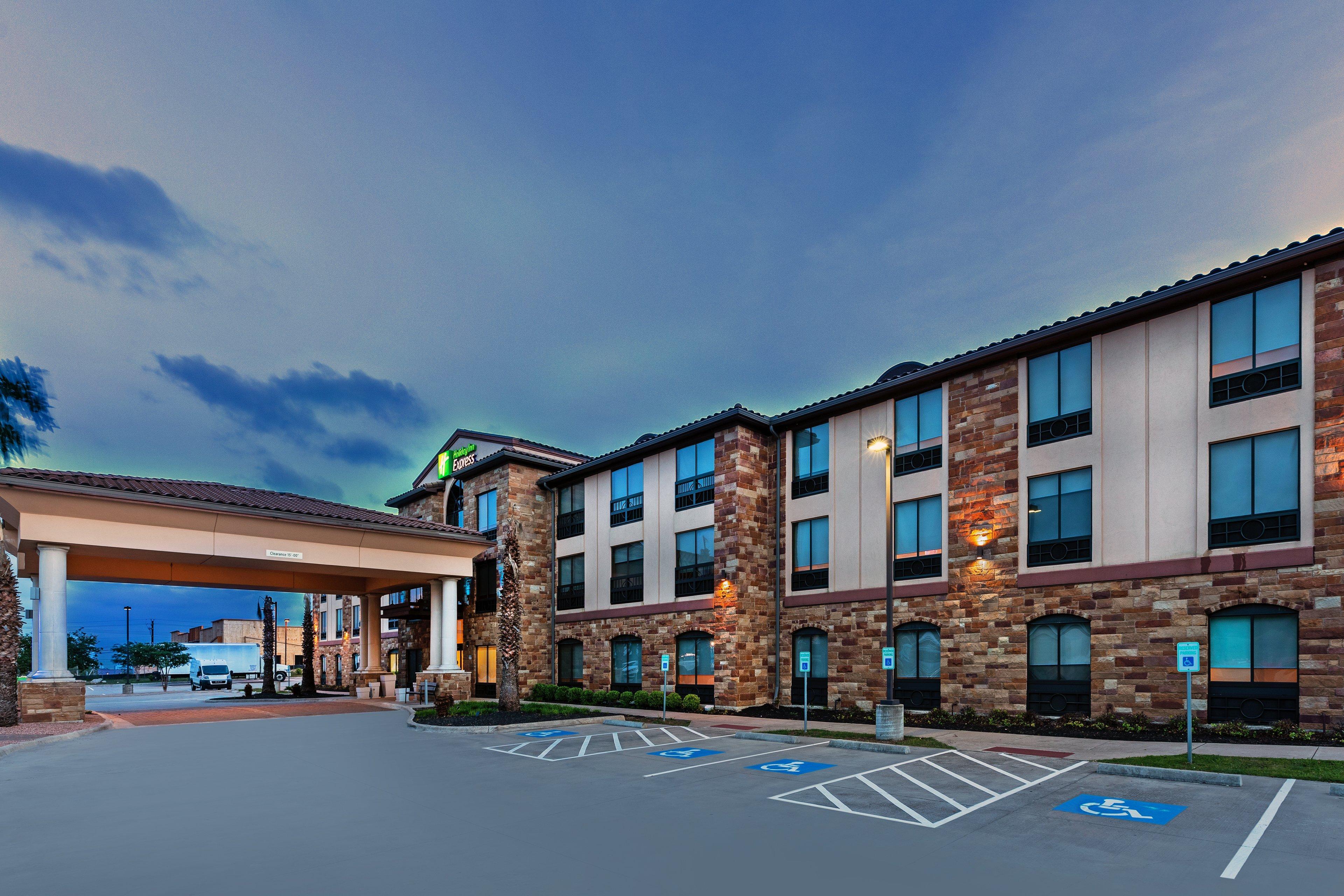 Holiday Inn Express & Suites Austin Nw - Lakeway, An Ihg Hotel Exterior foto
