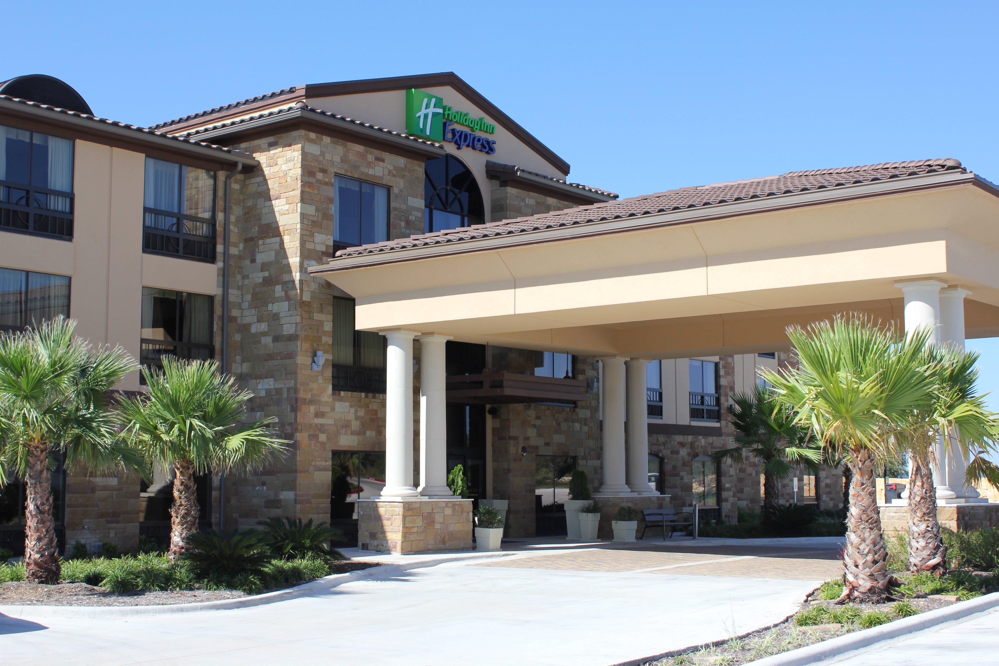 Holiday Inn Express & Suites Austin Nw - Lakeway, An Ihg Hotel Exterior foto