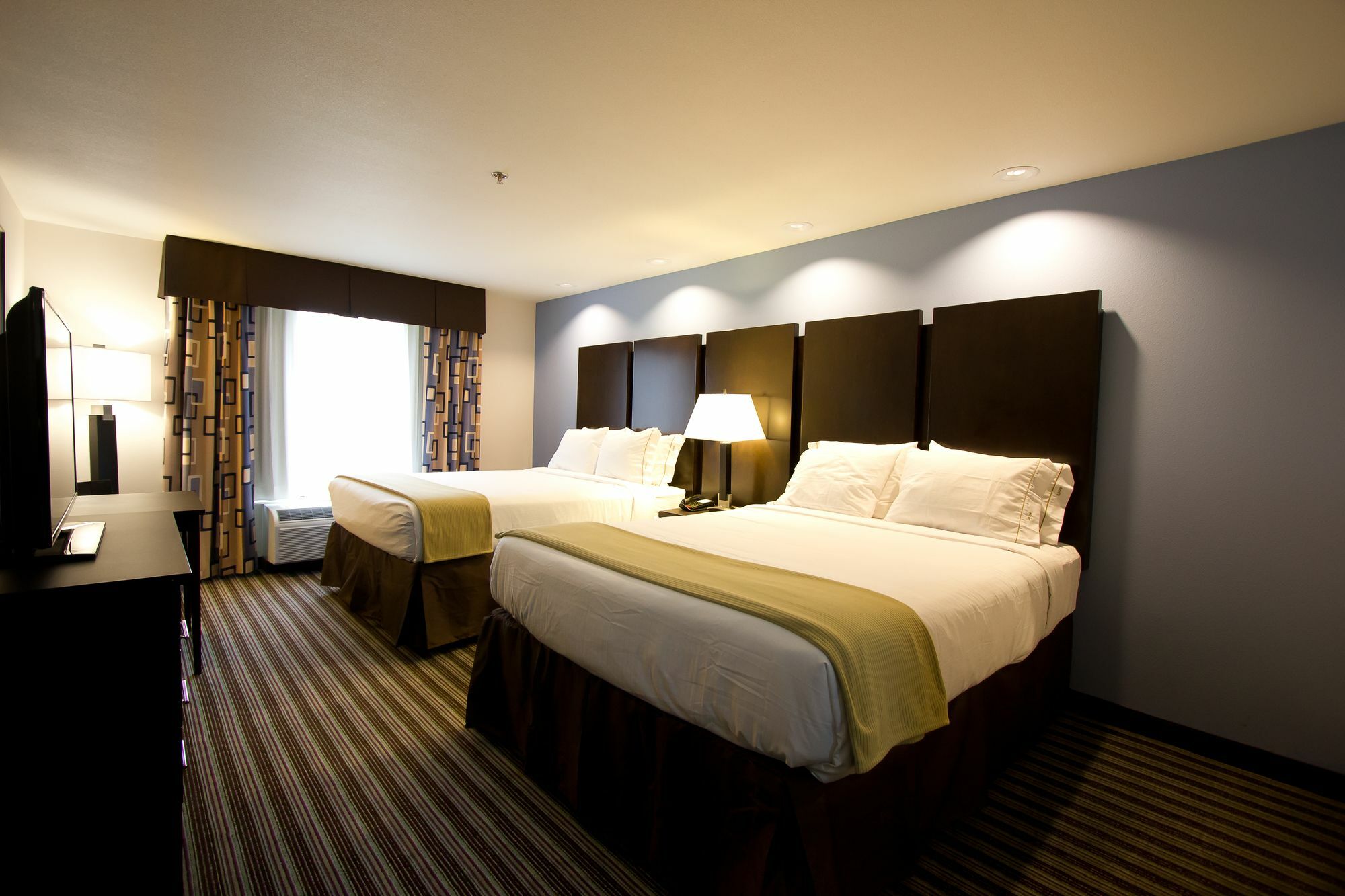 Holiday Inn Express & Suites Austin Nw - Lakeway, An Ihg Hotel Exterior foto