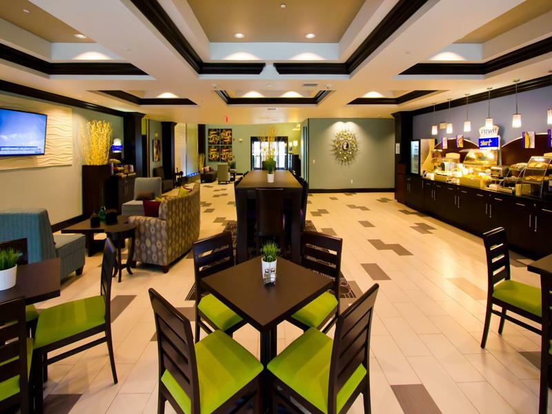 Holiday Inn Express & Suites Austin Nw - Lakeway, An Ihg Hotel Exterior foto