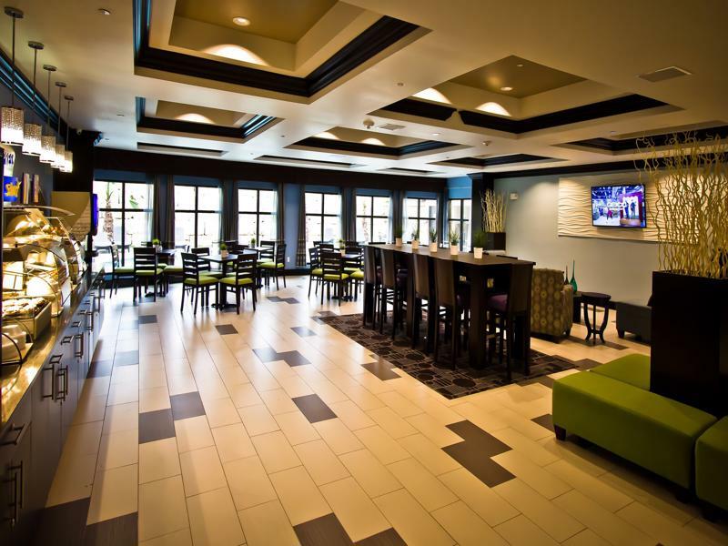 Holiday Inn Express & Suites Austin Nw - Lakeway, An Ihg Hotel Exterior foto