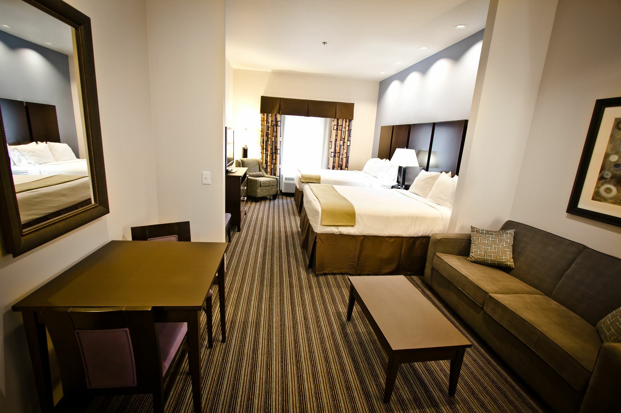 Holiday Inn Express & Suites Austin Nw - Lakeway, An Ihg Hotel Exterior foto