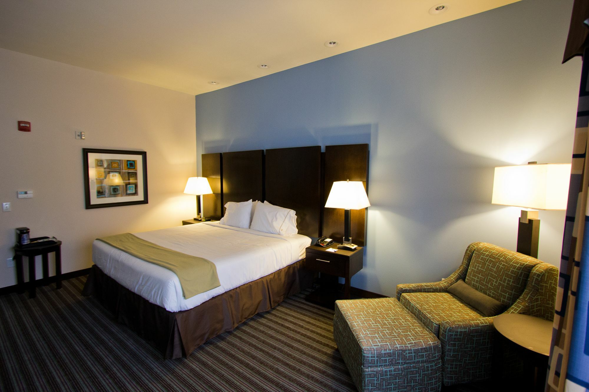 Holiday Inn Express & Suites Austin Nw - Lakeway, An Ihg Hotel Exterior foto